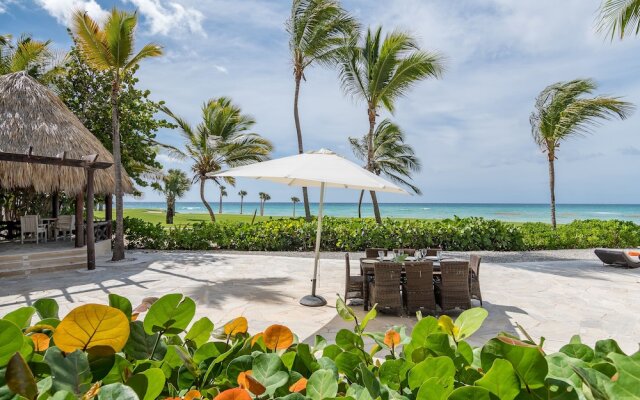 Two Ocean View Caleton Villas in CapCana