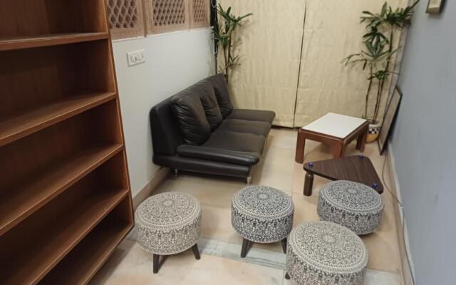 Hotel Natraj palace