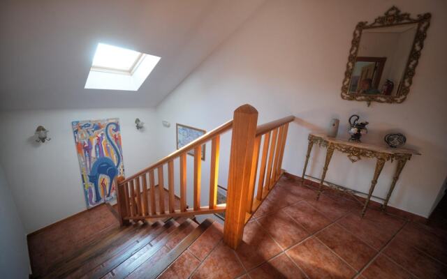 Hotel Rural Mar de Queo