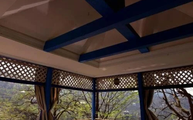 Eco Villa Guesthouse