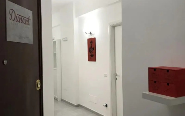 Dunant Guest House