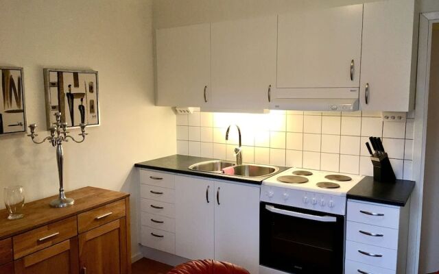 Karlskrona Hostel