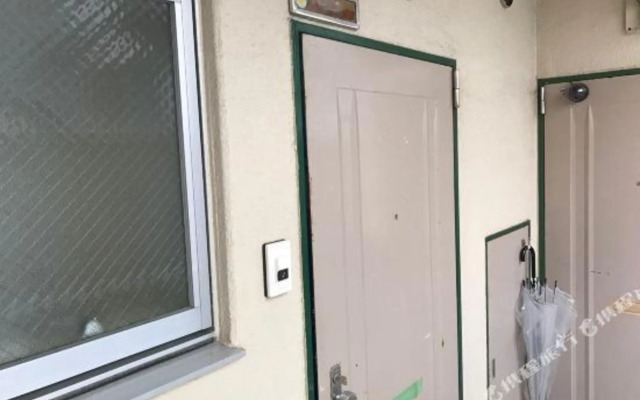 San Grace West Park I San Grace West Park I 201