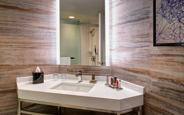 Auburn Hills Marriott Pontiac at Centerpoint
