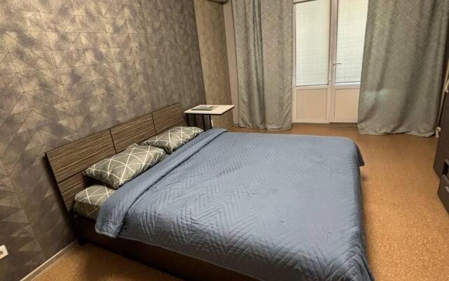 Апартаменты на улице Космонавтов 23В