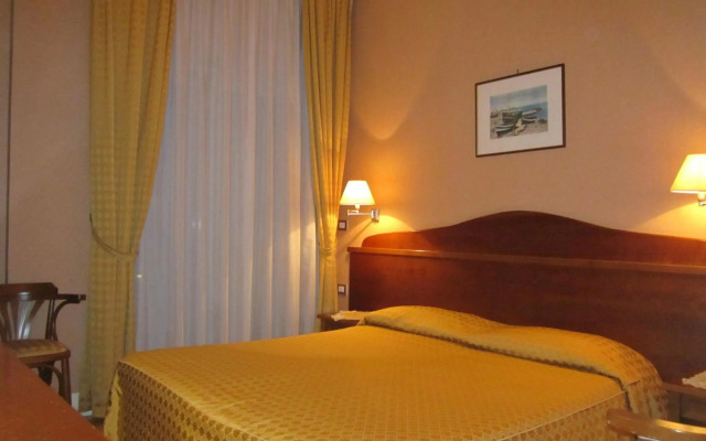 Hotel Conchiglia D'oro