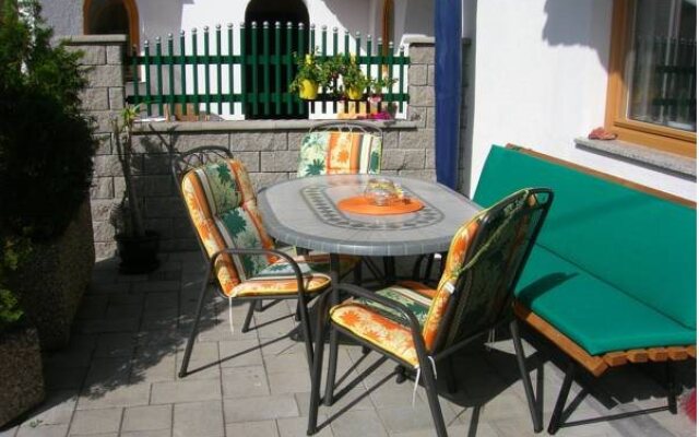 Apartment Valtiner