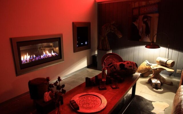 B&b Insolit