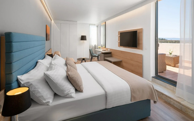 Valamar Meteor Hotel