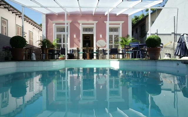 Casa Rosa Hotel Boutique