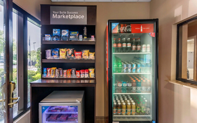 Comfort Suites Southaven - Memphis South