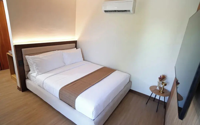 Gonzales Hotel