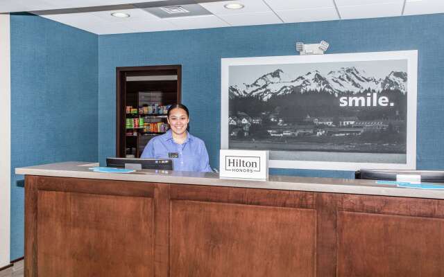 Hampton Inn Philadelphia/Voorhees