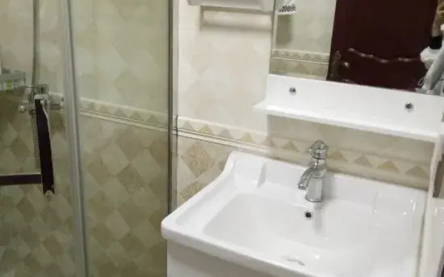 Yilan Guesthouse