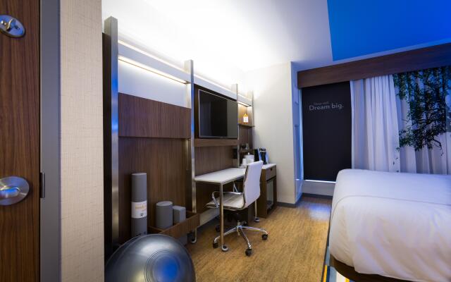Even Hotel New York - Times Square South by IHG