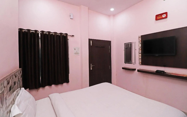 SPOT ON 43444 Hotel Alok Residency