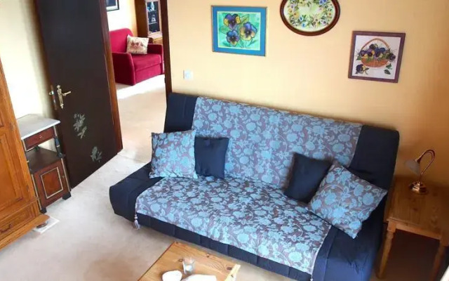 Apartment Weitsicht