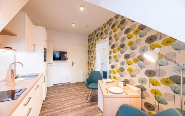 Altes Wasserwerk, FW 7