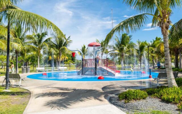 Salt Cay Suite 410