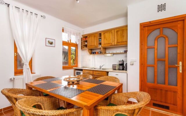 Holiday Home Balaton H458