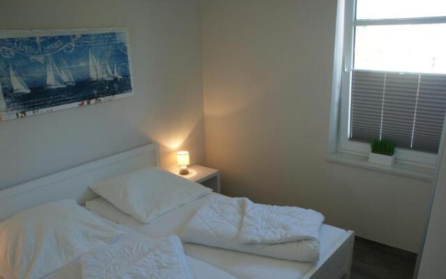 Fehmarn-OstseeferienStrandresidenz Vogelflug 14518 App 18