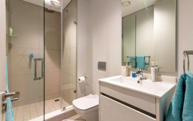 Alimama Spaces: Platinum Oaks Ellipse