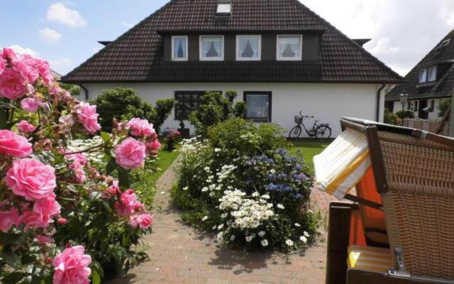 Wohnung-Studio