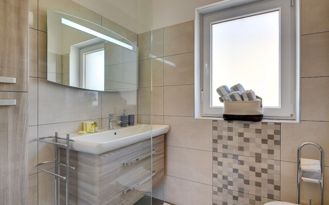 Exquisite Holiday Home in Galizana With Pool