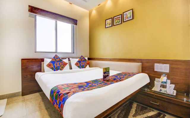 FabHotel Khushi Regent