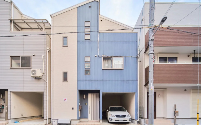 Sakuragawa Mituura No Yado