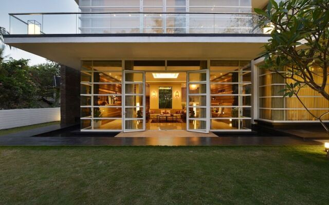 Seis Villas