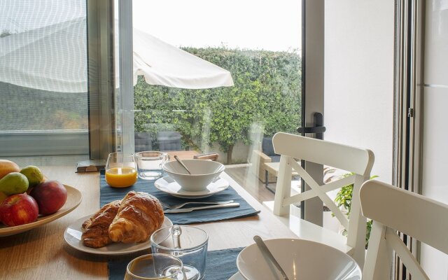 Best Houses 6 - Gorgeous House Sea View