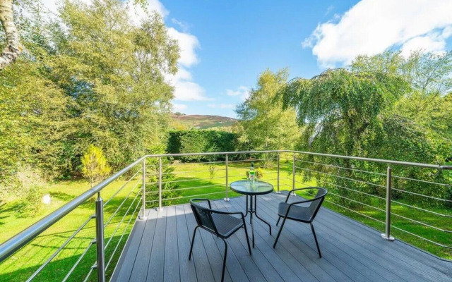 Rowanbank Cabin - A Gorgeous Country Escape