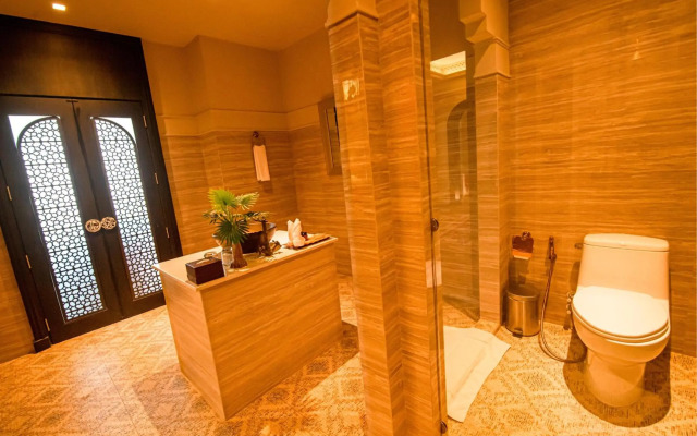 Amman Unique Hotel