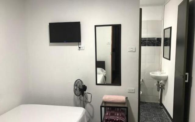 Residencias La Marquesa 2