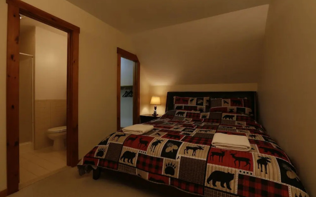 Deerfield Valley Inn