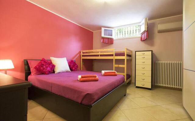 Alghero Villa Paradiso lusso per 12 ospiti