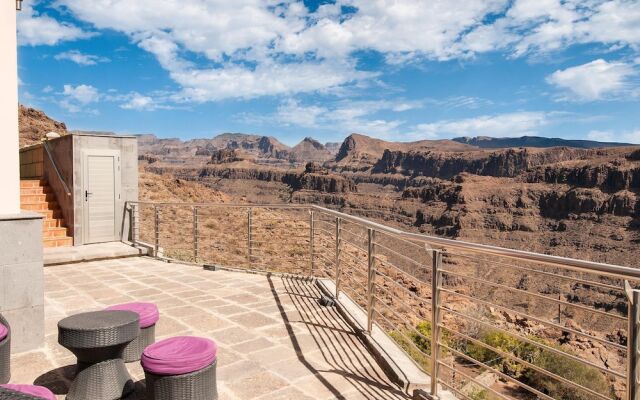 Majestic Villa Monte Leon