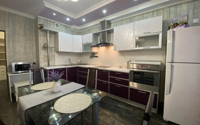 Sutki26 on Dunaevsky Street