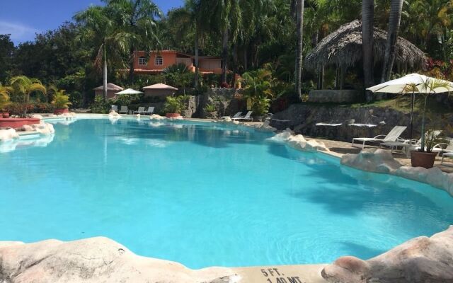 Madrugada Residencial