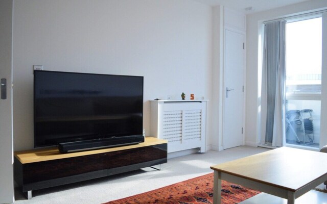 Flawless Apartment in Notting Hill