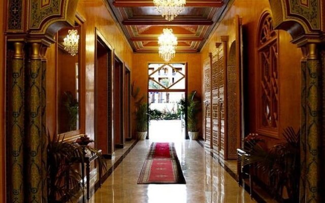 Grand Mogador MENARA