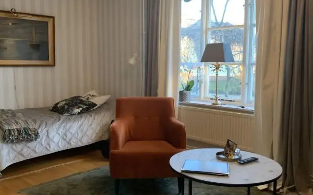 Nya Pallas Hotel