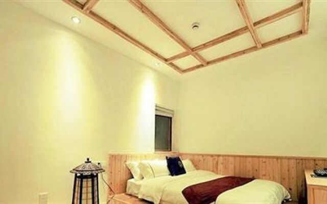 Gulangyu Bali Coast Hotel