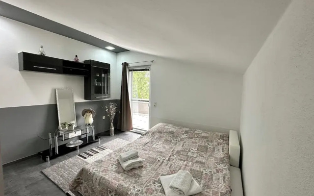 Villa Serenity