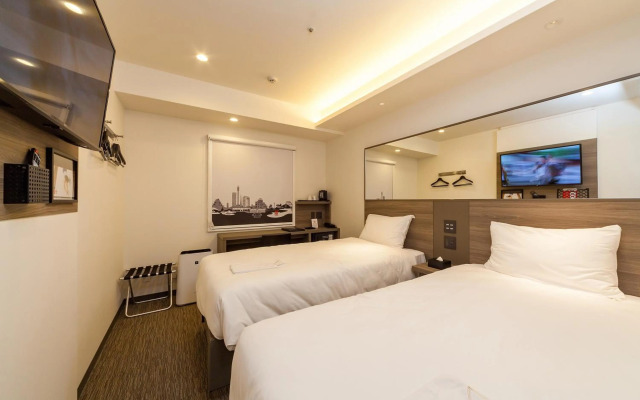 Smile Hotel Hiroshima