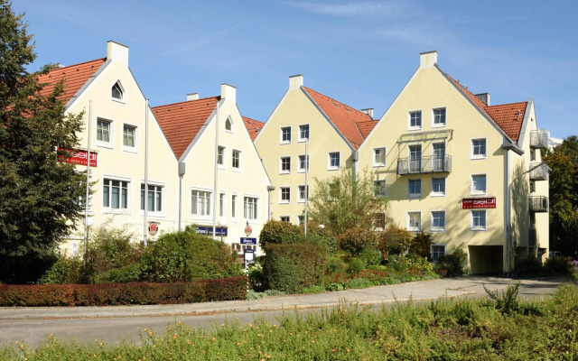 das seidl Hotel & Tagung