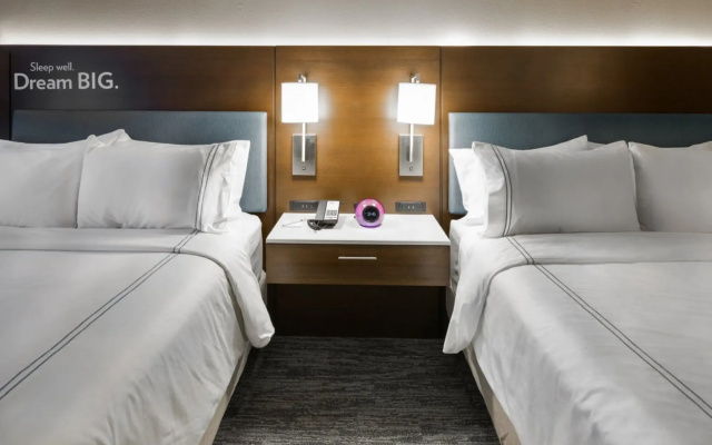 EVEN Hotel Chicago Tinley Park-Conv Ctr by IHG