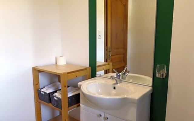 Escale Vendéenne - Chambre d'hôtes Vendée Globe