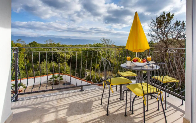Palmer Residence Krk